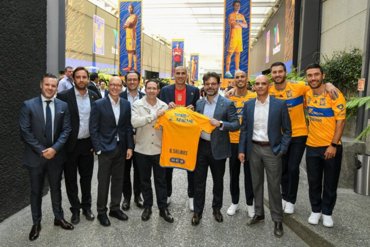 Tigres y TV Azteca, un acuerdo adhoc al futuro de los derechos