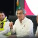 Ordena Américo acciones para brindar seguridad a la ciudadanía, ante posible impacto de Beryl