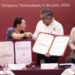 Gobierno estatal y SEMARNAT implementan ProAire Tamaulipas