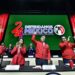 Asamblea Nacional de 3 mil 200 delegados aprueba reformas a documentos básicos del PRI