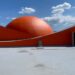 Remodelan y modernizan el Museo Tamux y el planetario