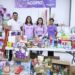 Recaba DIF Tamaulipas más de 28 toneladas de víveres; continúa entrega de apoyos a afectados por lluvias