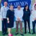 Resalta cónsul Briana Powers coordinación con Tamaulipas para expedir pasaportes americanos