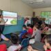 Sembró SEDUMA semilla de conciencia ambiental en más de 12 mil alumnos
