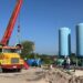 CONCLUYE GOBIERNO DE TAMAULIPAS REHABILITACIÓN DE INFRAESTRUCTURA HIDRÁULICA EN LA CAPITAL DEL ESTADO