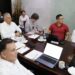Define Salud estatal plan de trabajo para atender posibles afectados por «Beryl»