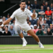 Djokovic remonta ante Popyrin para sellar su pase a octavos en Wimbledon