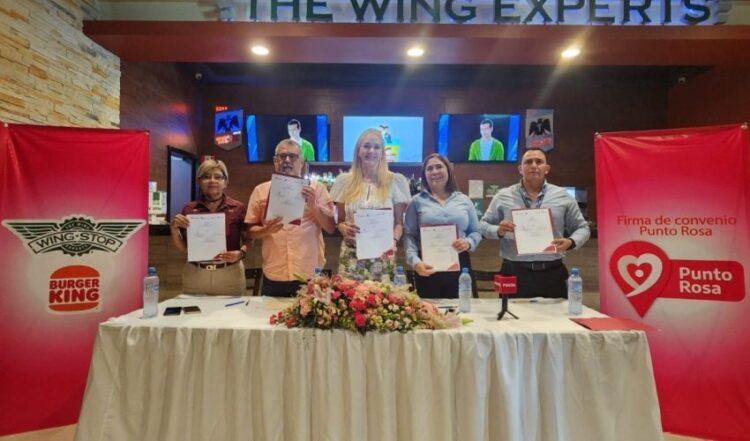 Tamaulipas cuenta con 699 espacios seguros para Mujeres