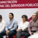 Inician Secretarías del Trabajo y Bienestar Social de Tamaulipas capacitación para servidores públicos