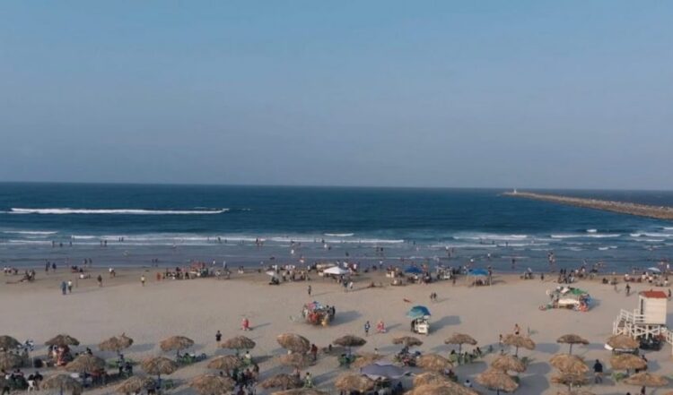 Más de 2 millones de turistas, dejan 2 mil 421 mdp en Tamaulipas: Turismo