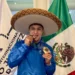 Además de traer medallas, impuse respeto: Osmar Olvera