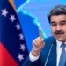 «El fiscal Karim Khan avisa y actúa, y a Maduro ya le avisó», dice Moreno Ocampo, el primer fiscal general de la CPI