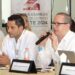 Capacitará la Contraloría Gubernamental a próximas autoridades municipales