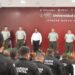 Concluye Seminario Primer Respondiente en Gestión de Riesgos impartido por la Policía Nacional de Colombia