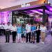Américo y María abren las puertas de “Disfruta, apapachos a tu salud”, la cafetería del DIF Tamaulipas