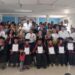 Alfabetizarán a migrantes mayores de 15 años en los albergues de Tamaulipas