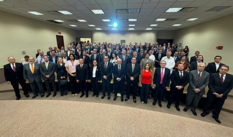 Inicia campaña “Septiembre Mes del Testamento 2024” en Tamaulipas