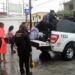 Activa Guardia Estatal Plan Tamaulipas en Matamoros por tormenta tropical Francine