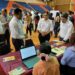 Todo un éxito estrategias de vinculación laboral en Tamaulipas