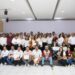 Realiza SEBIEN capacitación en “Liderazgo, Trabajo en Equipo y Herramientas para el Buen Servir”