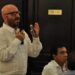 Participa secretario de Recursos Hidráulicos en reunión sobre Proyectos Estratégicos en Tamaulipas con la Secretaría de Energía y CEGISTAM