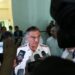 Con certidumbre, Tamaulipas elegirá jueces y magistrados: Américo