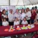 Lleva María de Villarreal la brigada “Transformando Familias” a Cruillas y Méndez