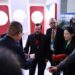 Presenta Tamaulipas stand de energía en el WOGE 2024
