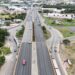 En Altamira, Secretaría de Obras Públicas rehabilita Avenida de la Industria