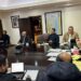 Tiene Tamaulipas capacidad y organización para recibir a repatriados: Américo Villarreal