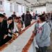 Realiza CEDES Victoria mega rosca