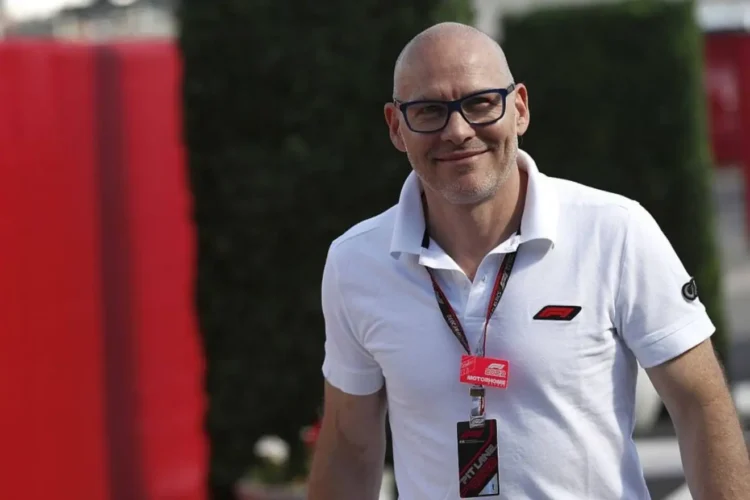 Villeneuve regresa a Williams F1