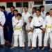 Integran selección de judo que representará a Tamaulipas rumbo a Juegos CONADE 2025