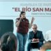 Impulsan ciudadanos y gobierno renovación del río San Marcos