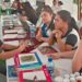Atiende SET en materia educativa a migrantes repatriados por Tamaulipas