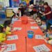 Celebraron escuelas el Día Internacional de la Mujer y la Niña en la Ciencia