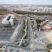 Suma Obras Públicas más de 65 mil metros lineales pavimentados en la frontera tamaulipeca