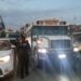 Aplica Guardia Estatal de Género operativo Ruta Segura en Matamoros