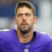 Más masajistas se lanzan contra Justin Tucker por conducta sexualmente inapropiada