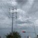 Lluvias en el norte y noreste de México por sistema frontal