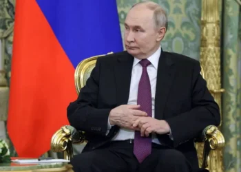 Putin dice estar «a favor» de una tregua de 30 días con Ucrania… pero con matices