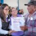 Inicia DIF Tamaulipas la distribución de más de 66 mil 500 dotaciones alimentarias