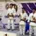 Destacan judocas tamaulipecos en Campeonato Nacional celebrado en Mérida, Yucatán