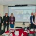 Presenta ITSM avances y logros ante junta directiva