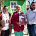Garantiza ITAVU certeza jurídica con entrega de escrituras en Reynosa