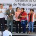 La vivienda ha dejado de ser una mercancía»: Claudia Sheinbaum