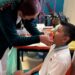 Implementa SST estrategia nacional Vive Saludable Vive Feliz en 140 escuelas