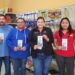 Vigila Secretaría del Trabajo y Previsión Social cumplimiento en pago de utilidades en favor de las y los trabajadores tamaulipecos