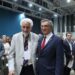 Inaugura Américo Congreso Internacional «Hacia un Sistema de Salud Integral y Humanista en Tamaulipas»