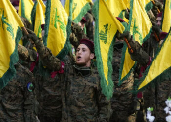 EU ofrece millonaria recompensa por información sobre Hezbolá en Argentina, Brasil y Paraguay